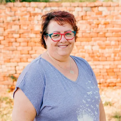 Radka Duchoňová