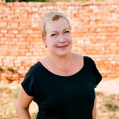 Bc. Veronika Vojtěšková
