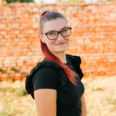 Zuzana Psotová