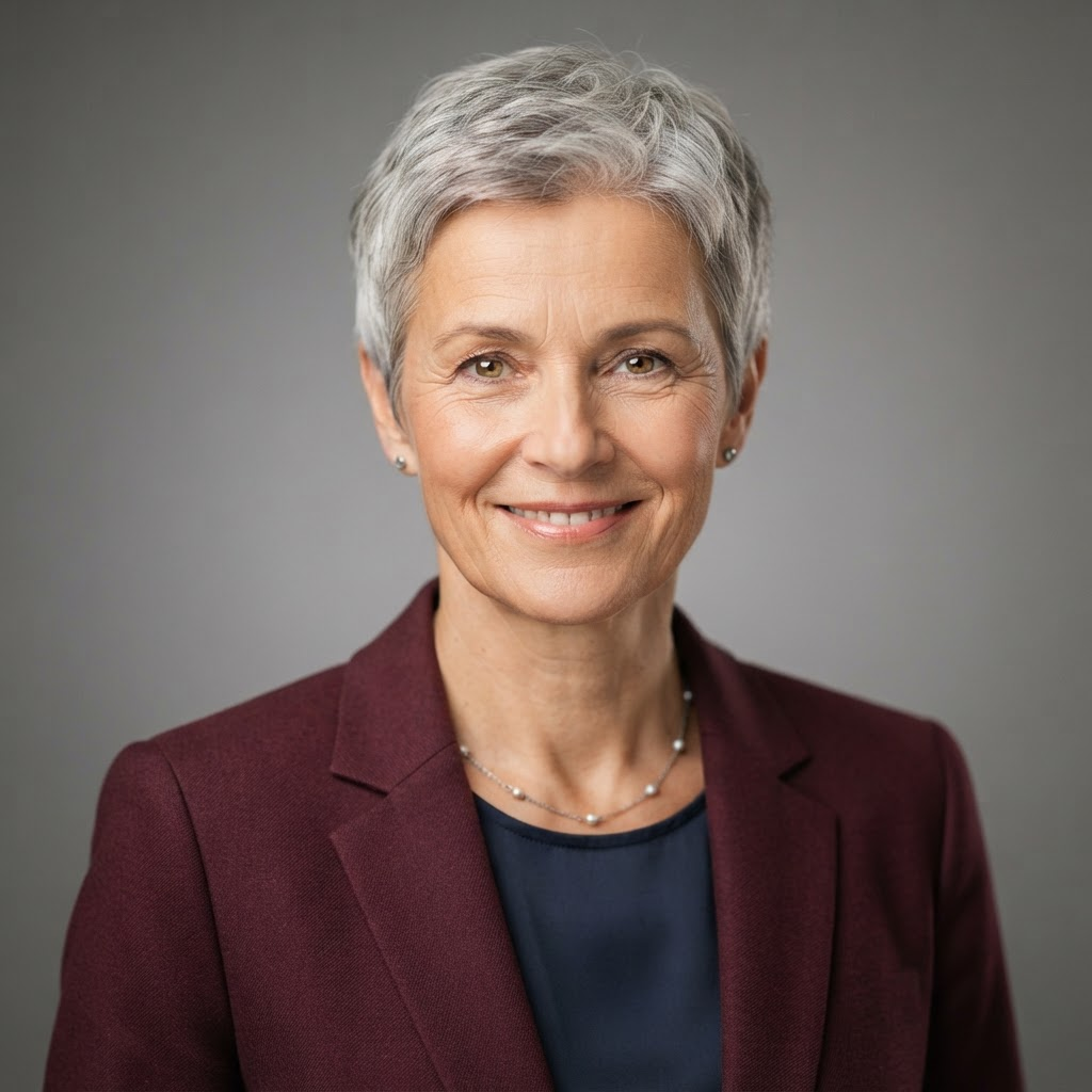 MUDr. Eva Králová
