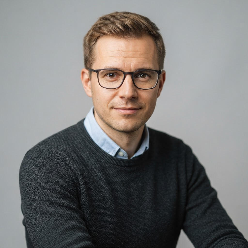 Petr Dvořák